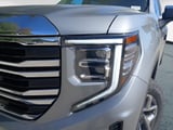 2026 GMC Sierra 1500 - Preview 3