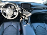 2024 Toyota Camry - Preview 8