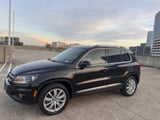2014 Volkswagen Tiguan - Preview 4
