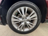 2014 Lexus RX - Preview 2