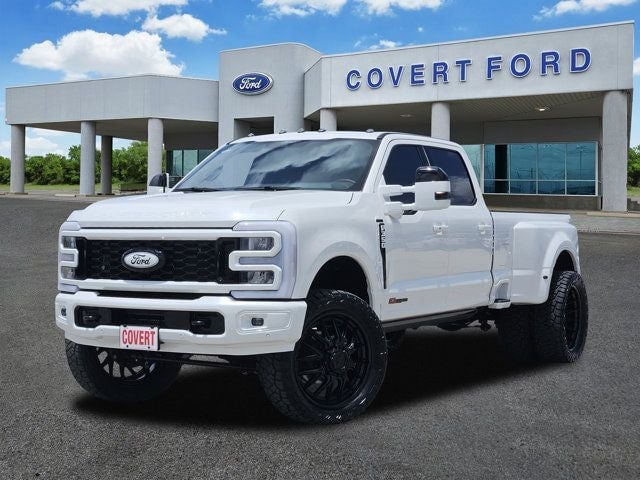 2026 Ford F-350 - Image 1