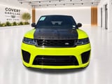2021 Land Rover Range Rover Sport - Preview 2