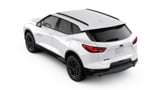 2026 Chevrolet Blazer - Preview 3