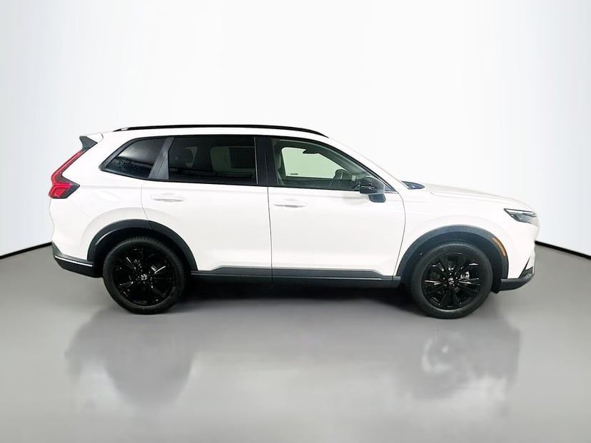 2026 Honda CR-V - Image 2