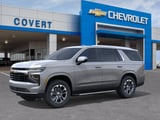 2026 Chevrolet Tahoe - Preview 2