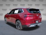 2026 BMW X3 - Preview 7