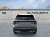 2026 Ford Explorer - Preview 5