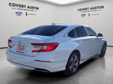 2019 Honda Accord - Preview 5