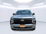 2026 Chevrolet Tahoe - Preview 8