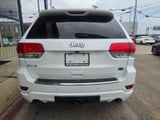 2019 Jeep Grand Cherokee - Preview 8