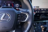 2025 Lexus GX - Preview 13