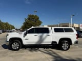 2021 Chevrolet Silverado - Preview 7