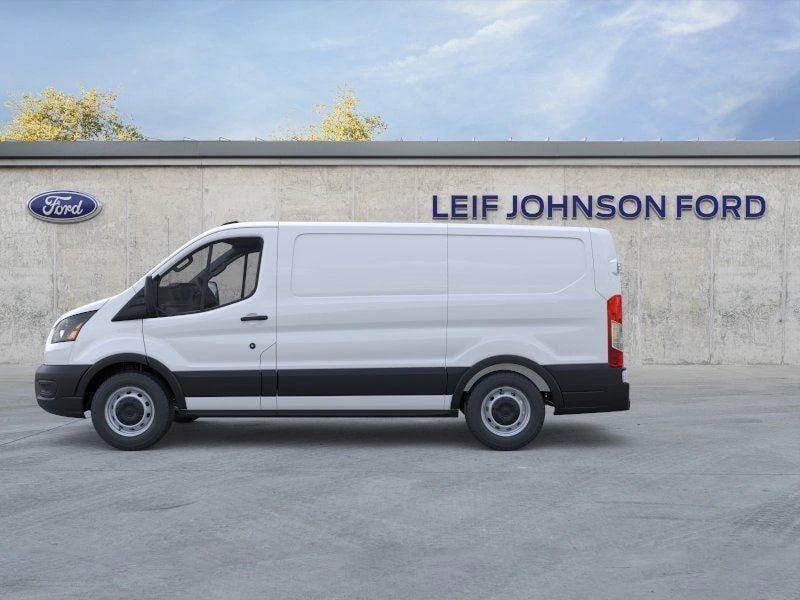 2026 Ford Transit - Image 1