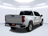 2026 Chevrolet Silverado - Preview 5