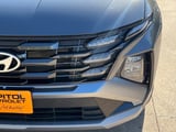 2026 Hyundai Tucson - Preview 9