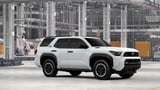 2026 Toyota 4Runner - Preview 14