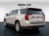 2021 GMC Yukon - Preview 6