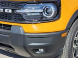 2026 Ford Bronco Sport - Preview 6