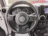 2015 Jeep Wrangler - Preview 12