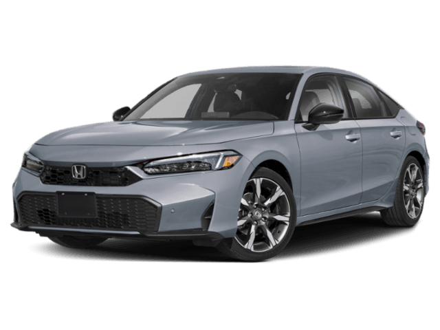 2026 Honda Civic - Image 1