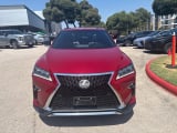 2017 Lexus RX - Preview 8