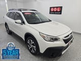 2021 Subaru Outback - Preview 2