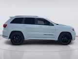 2021 Jeep Grand Cherokee - Preview 6