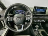 2026 Honda Civic - Preview 11