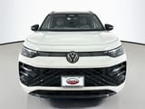 2025 Volkswagen Tiguan - Preview 2