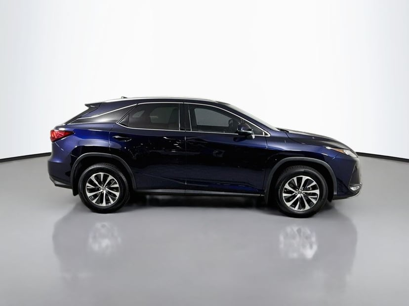 2022 Lexus RX - Image 2