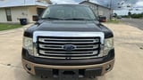 2013 Ford F-150 - Preview 8