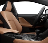 2026 Lexus IS - Preview 8
