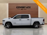 2026 Ram 1500 - Preview 2