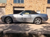 1993 Porsche 968 - Preview 5