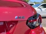 2026 BMW M2 - Preview 10