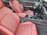 2026 Kia K5 - Preview 10