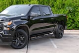 2026 Chevrolet Silverado 1500 - Preview 6