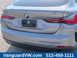 2024 BMW 4 Series - Preview 8