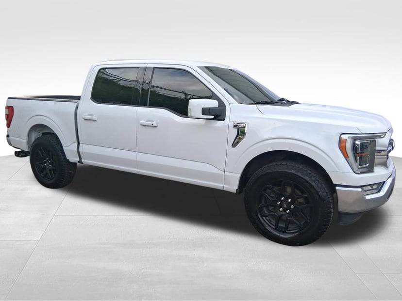 2021 Ford F-150 - Image 2