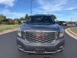 2018 GMC Yukon - Preview 8