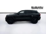 2021 Jeep Grand Cherokee - Preview 4