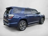 2020 Toyota 4Runner - Preview 4