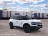 2026 Ford Bronco Sport - Preview 7