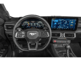 2025 Ford Mustang - Preview 8