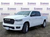2026 Ram 1500 - Preview 3
