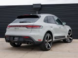 2026 Porsche Macan - Preview 7
