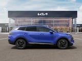 2027 Kia Sportage - Preview 7