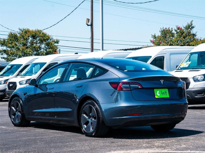 2023 Tesla Model 3 - Image 3