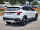 2026 Kia Seltos - Preview 4
