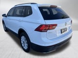 2018 Volkswagen Tiguan - Preview 6
